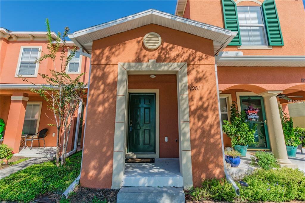Property Photo:  1981 Searay Shore Drive  FL 33763 