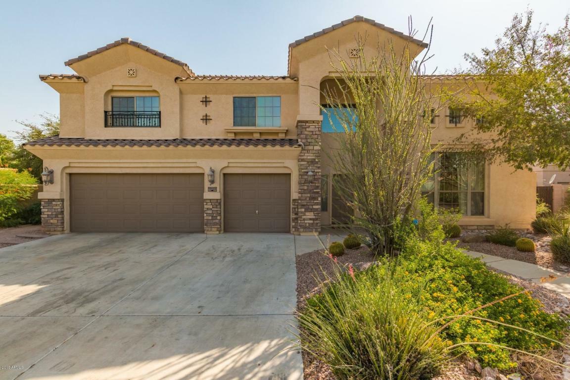 Property Photo: 10922 N 153rd Lane AZ 85379