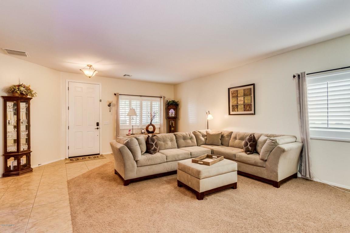 Property Photo:  687 W Dragon Tree Avenue  AZ 85140 