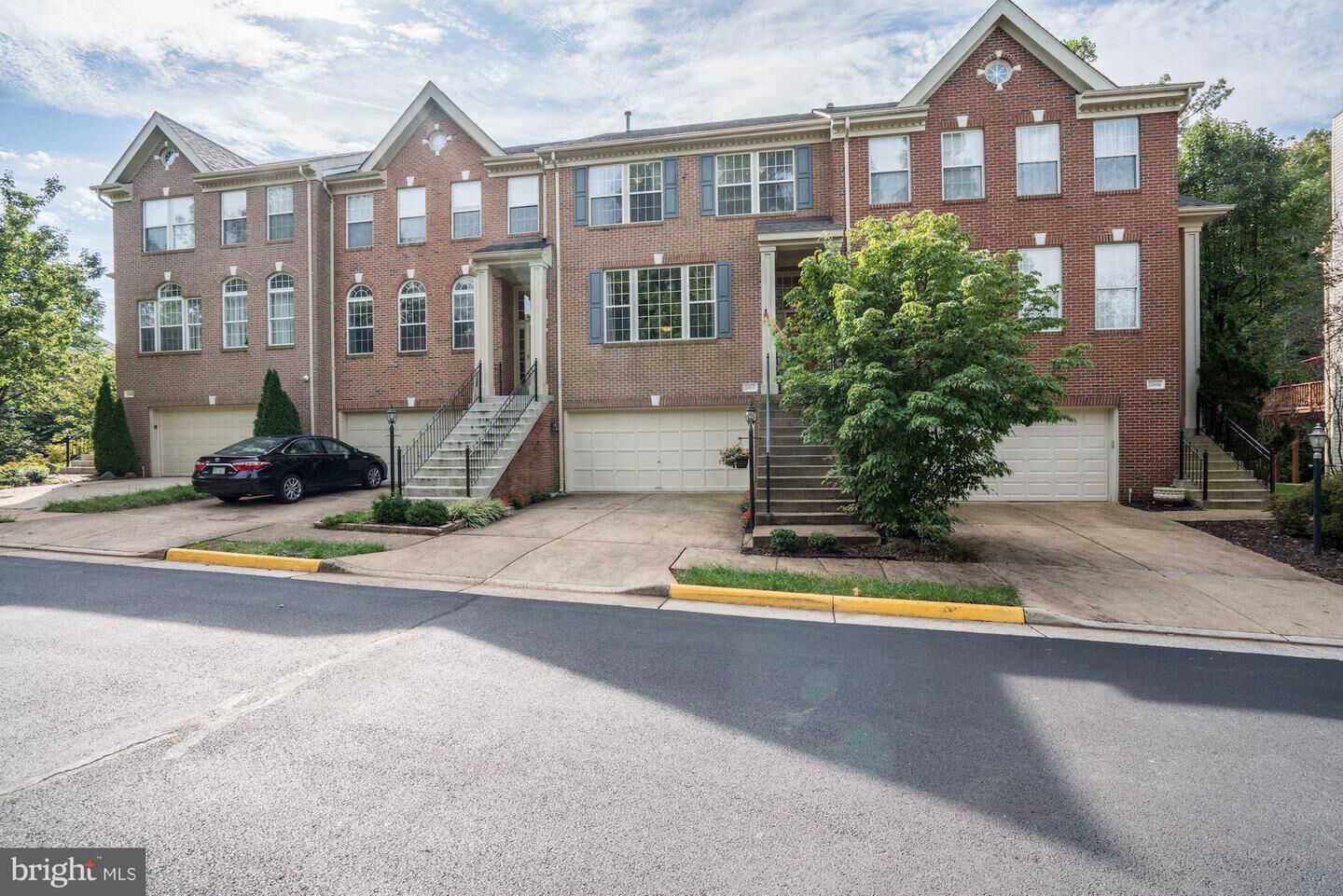 Property Photo:  20652 Muddy Harbour Square  VA 20165 