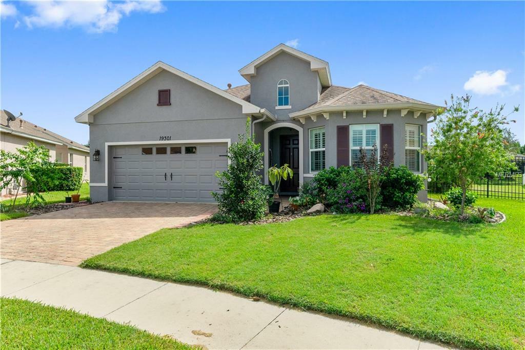 Property Photo: 19301 Red Sky Court FL 34638