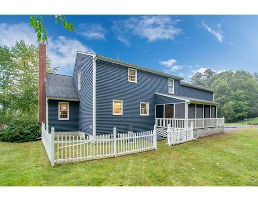 Property Photo: 7 Delta Drive MA 02038