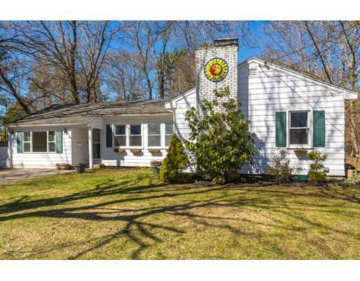 Property Photo: 167 Pond St MA 02067