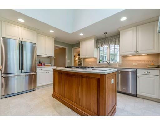 Property Photo: 205 Campbell Rd MA 01845