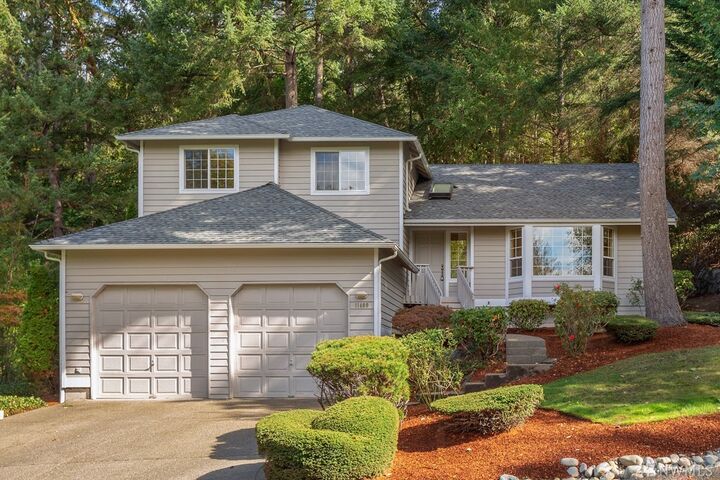 Property Photo: 11409 67th Ave NW WA 98332