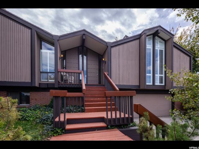Property Photo:  Address not disclosed  UT 84121 