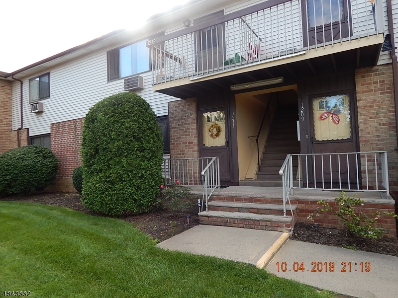 Property Photo: 1211 Cricket Ln NJ 07095