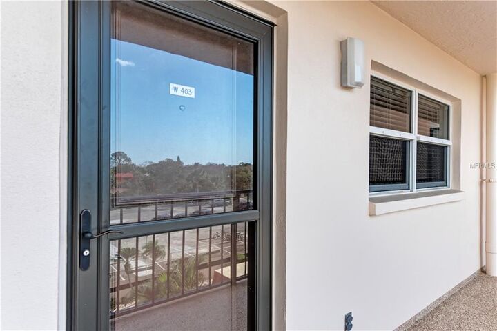 Property Photo: 244 Saint Augustine Avenue 403 FL 34285