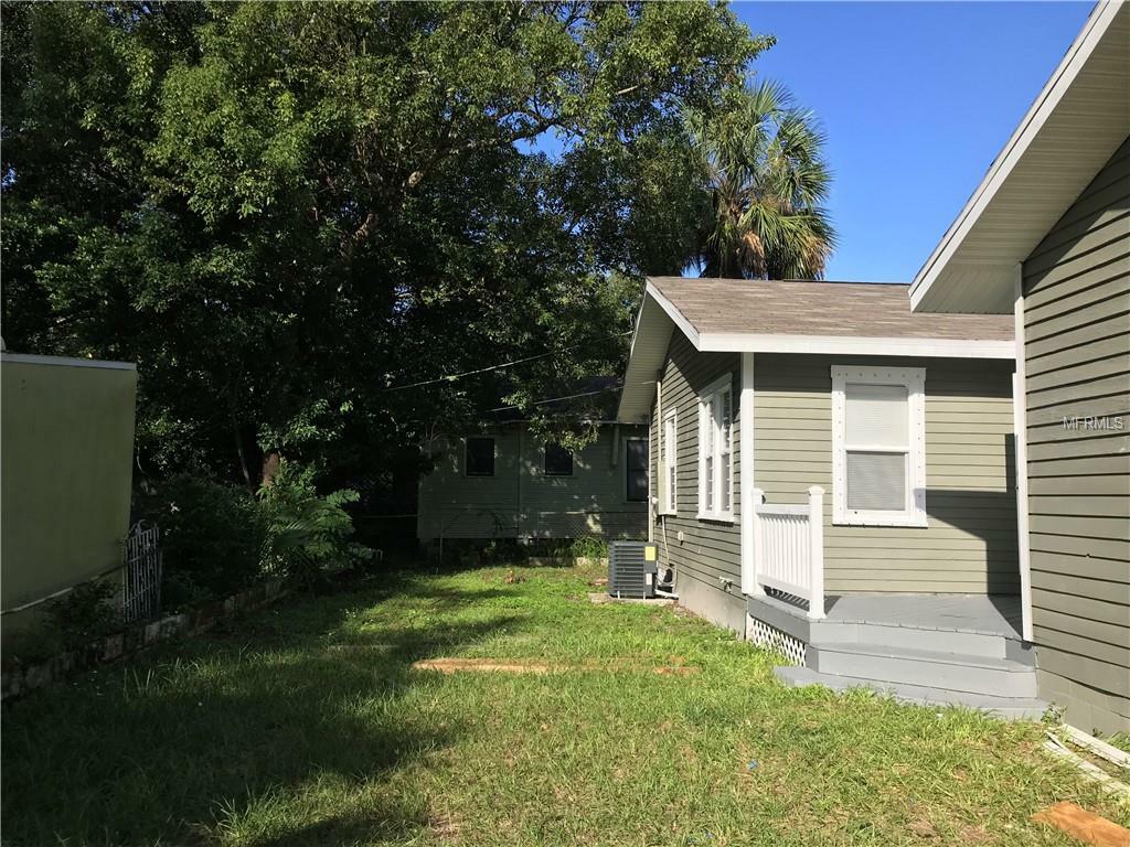 Property Photo:  212 W Emily Street  FL 33603 