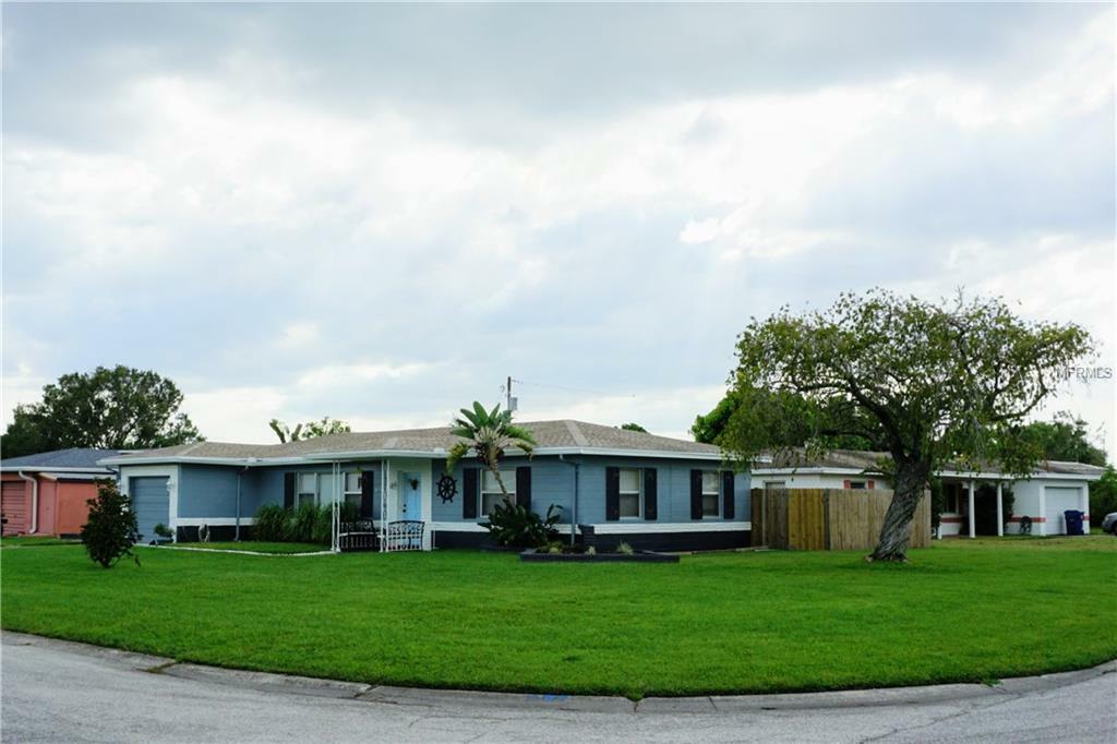 Property Photo:  4884 60th Way N  FL 33709 