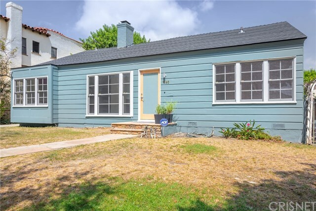 Property Photo: 1560 Kelton Avenue CA 90024