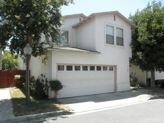 Property Photo:  9300 Burnet Avenue 113  CA 91343 