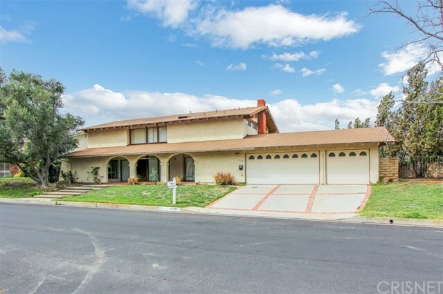 Property Photo:  11767 Seminole Circle  CA 91326 