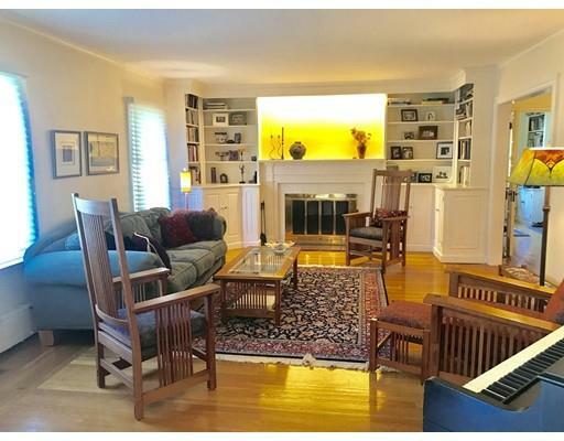 Property Photo:  120 Newton Ave N  MA 01609 