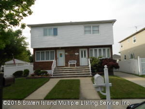 Property Photo: 139 Notus Avenue NY 10312