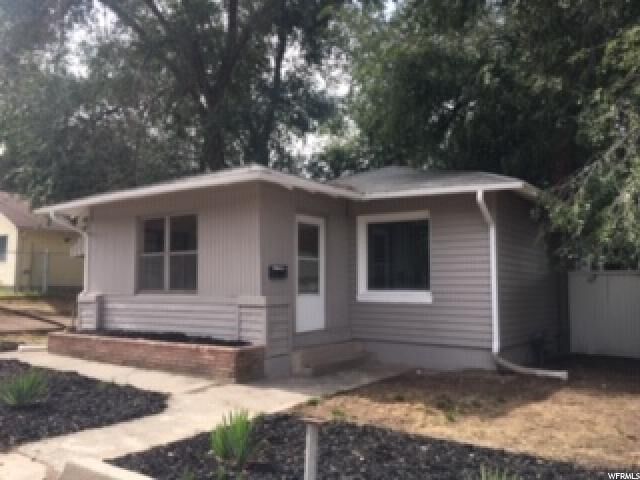 Property Photo: Address not disclosed UT 84044