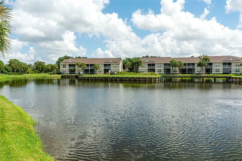 Property Photo: 5370 Hyland Hills Avenue 2711 FL 34241