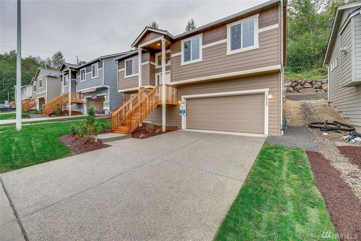 Property Photo: 32433 142nd St SE WA 98294
