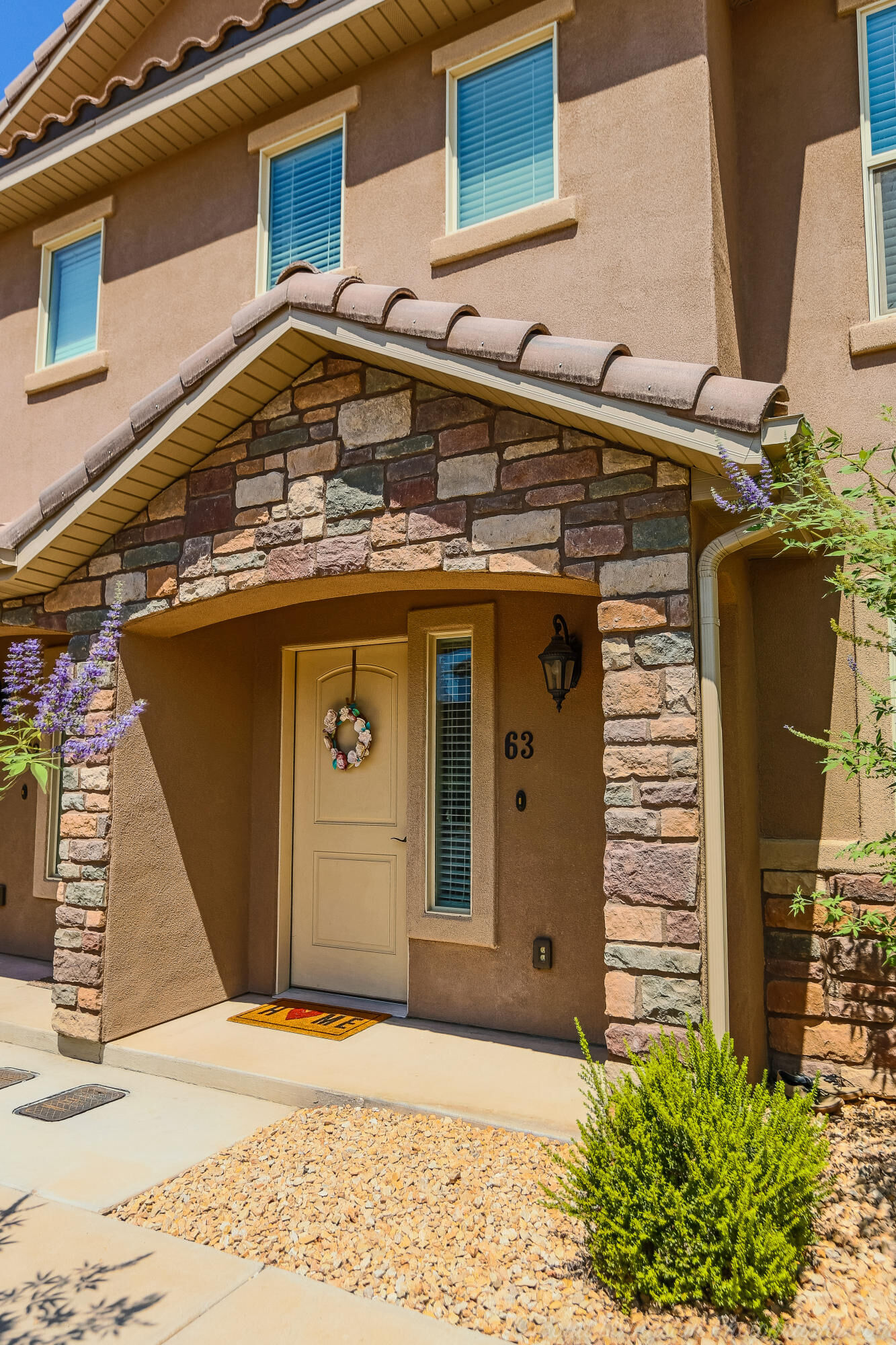 Property Photo: 3419 S River Rd 63 UT 84790