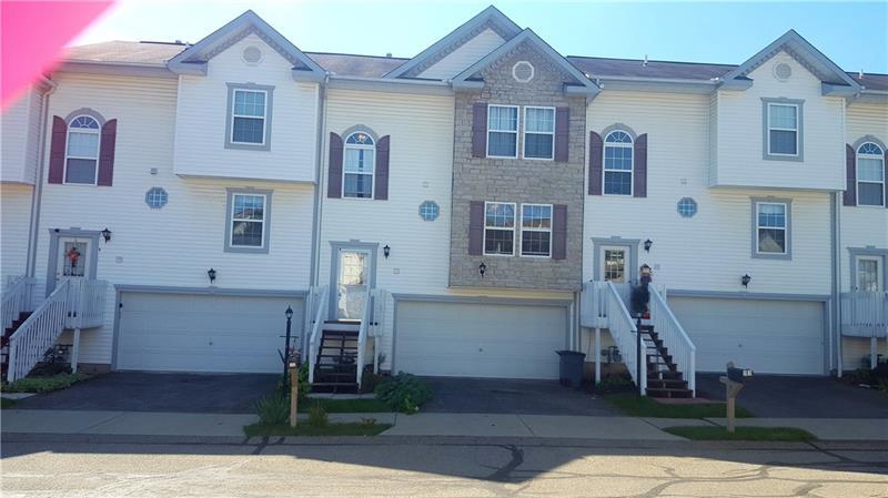 Property Photo: 102 Pine Valley Dr PA 15126