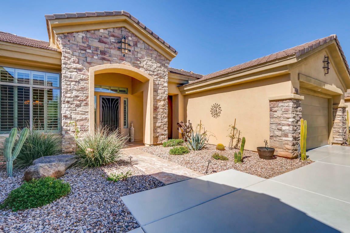 Property Photo:  41604 N Bent Creek Court  AZ 85086 