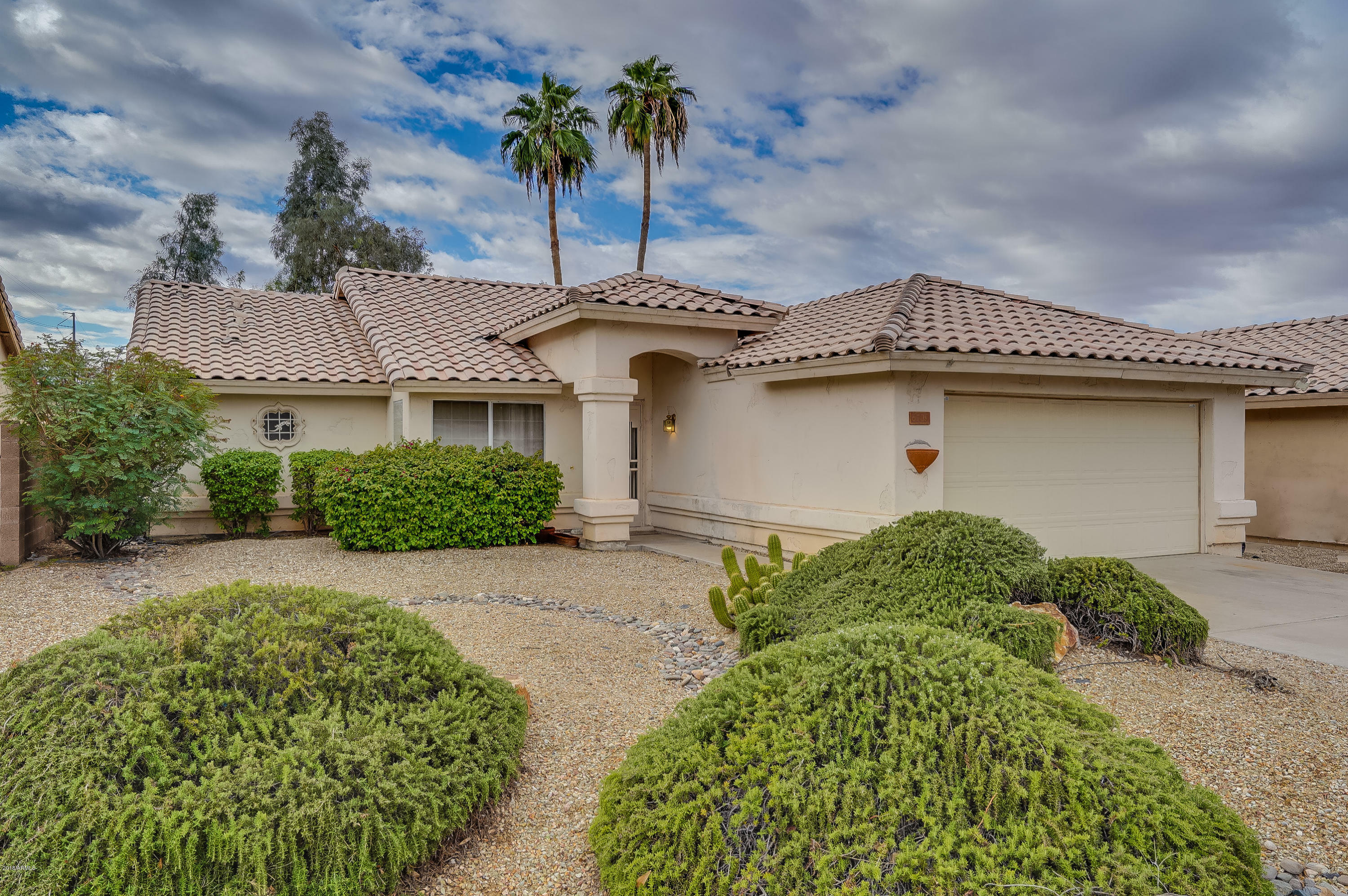 Property Photo:  6709 W Cherry Hills Drive  AZ 85345 