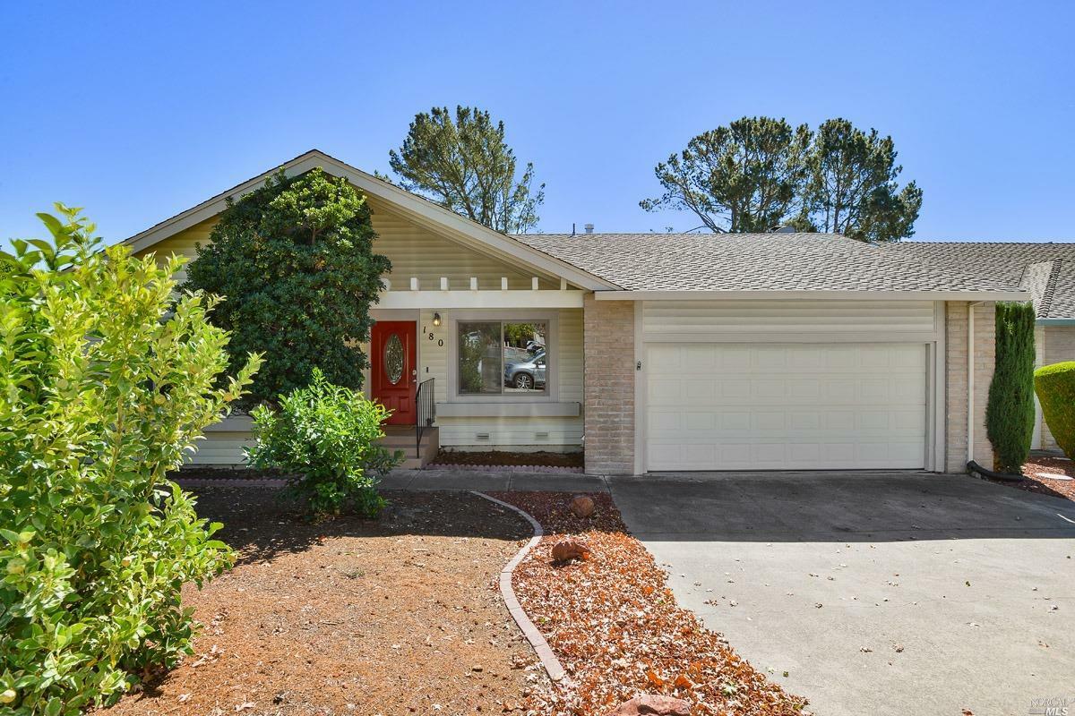 Property Photo:  180 San Marin Drive  CA 94945 