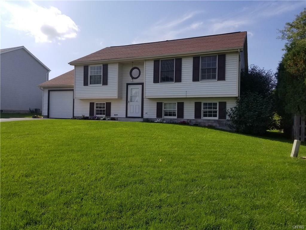 Property Photo: 7765 Japine Drive NY 13090