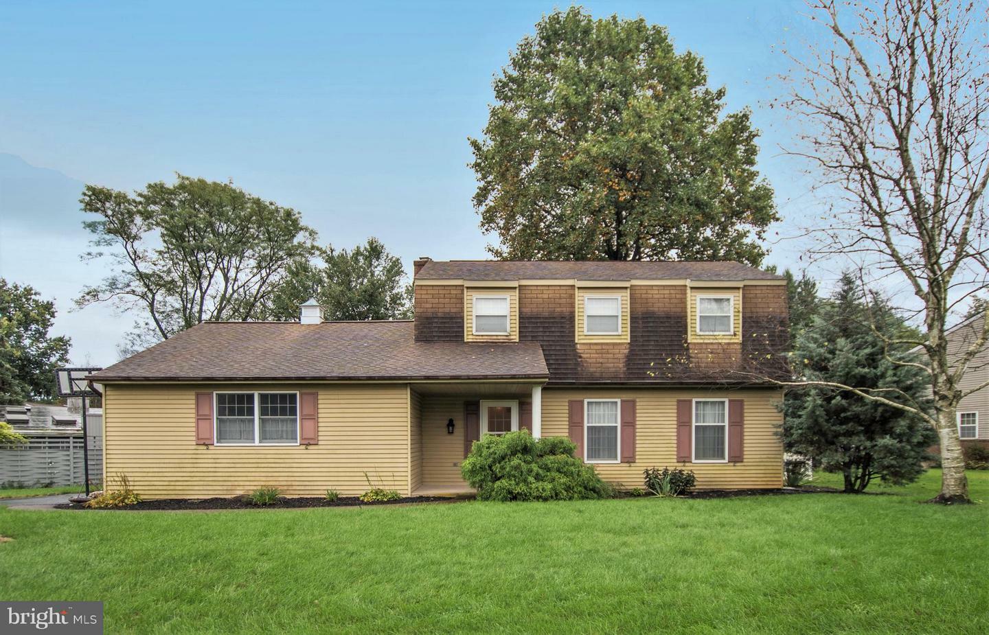Property Photo: 357 Oaklyn Road PA 17042