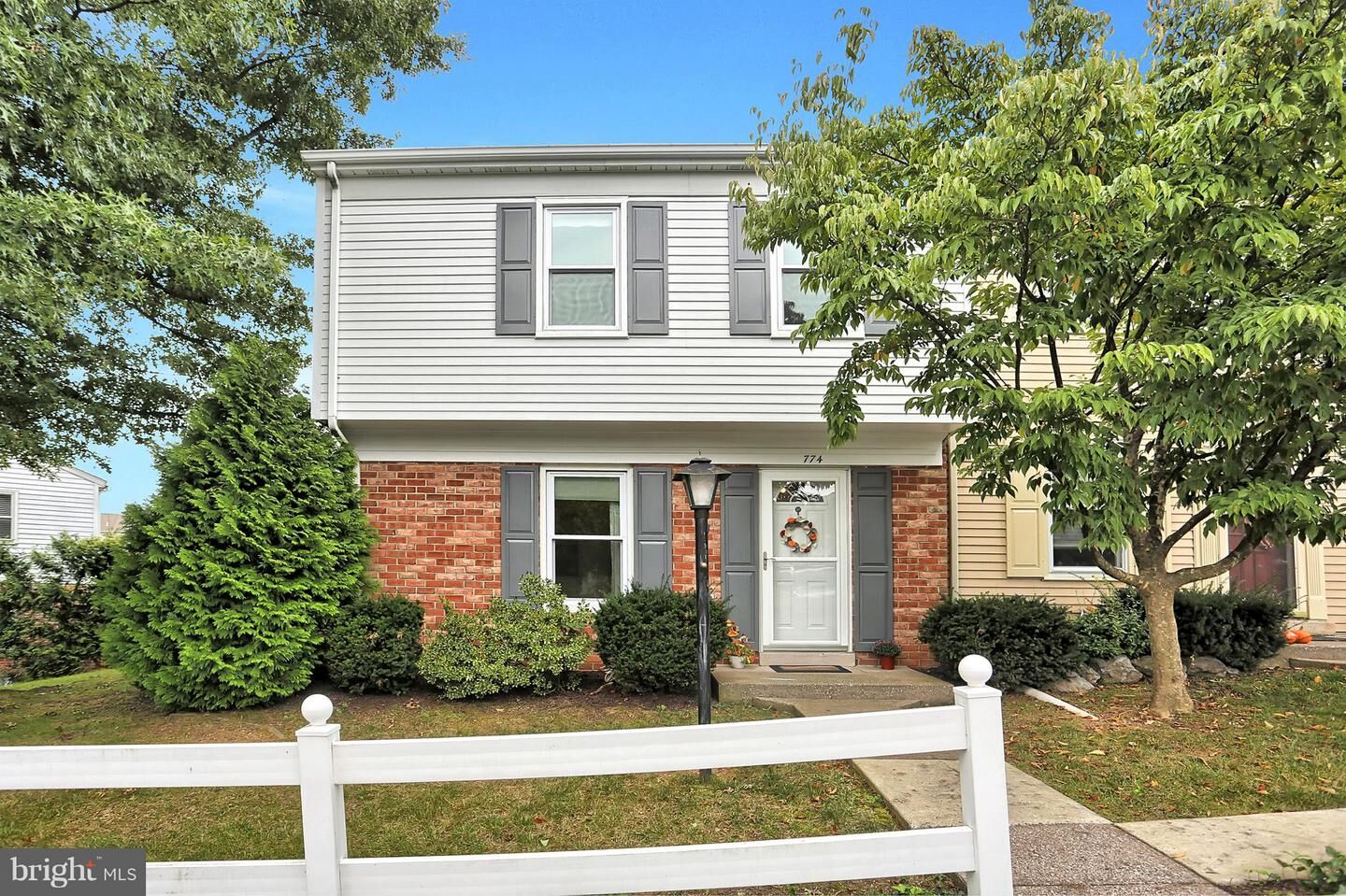 Property Photo: 774 Allenview Drive PA 17055