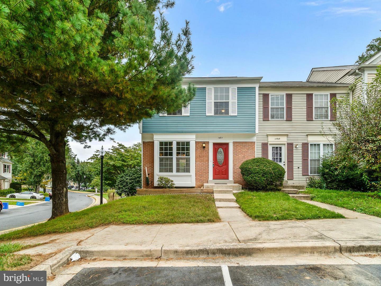 Property Photo:  14911 Dunvegan Court  MD 20906 