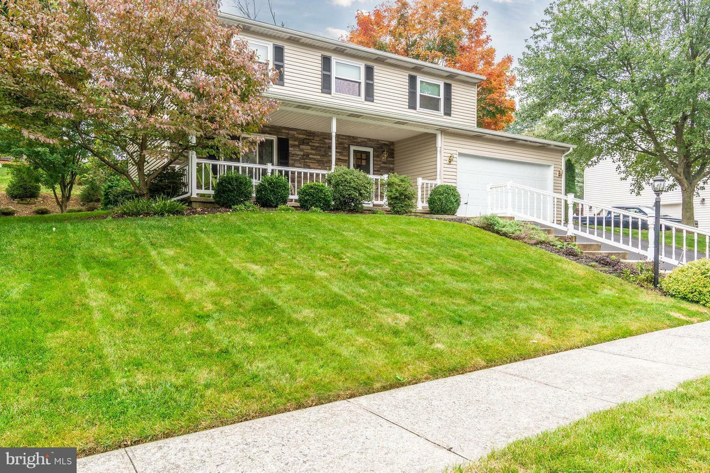 Property Photo: 4315 New Jersey Avenue PA 17112