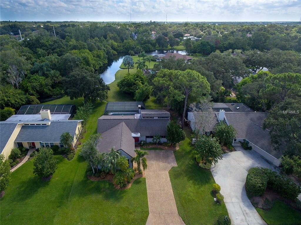 Property Photo: 5482 Beneva Woods Circle FL 34233