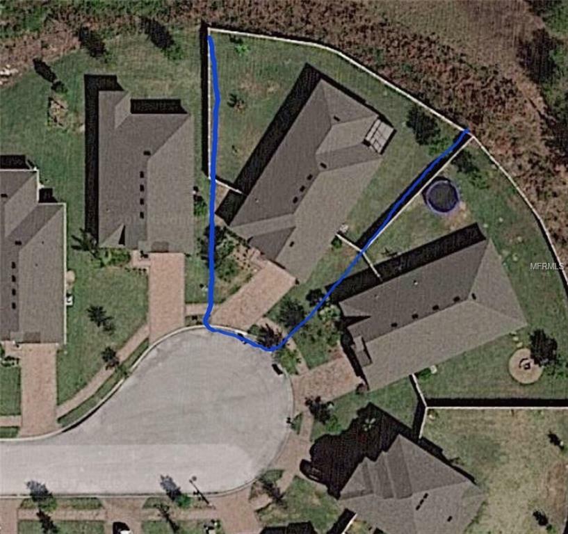 Property Photo: 264 Lakeshore Drive FL 33837
