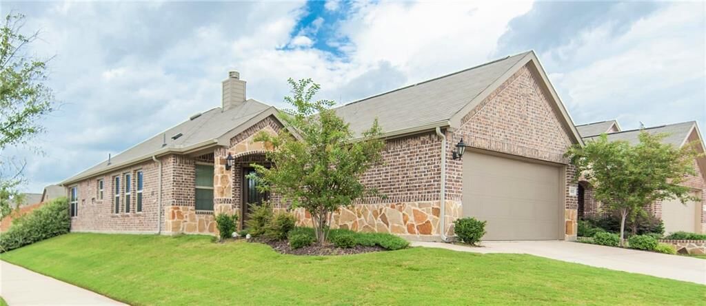 Property Photo:  1801 Brownwood Boulevard  TX 75078 