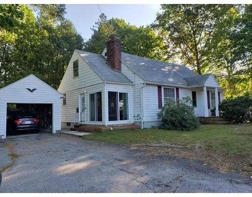 Property Photo: 441 Broadway MA 01844