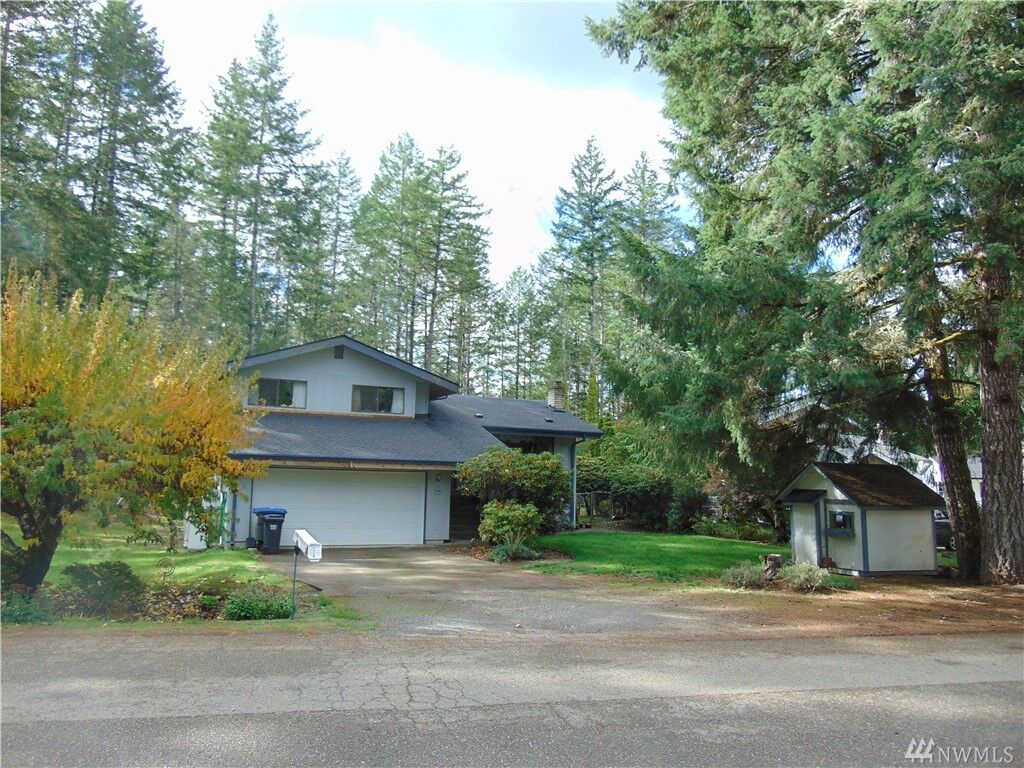 Property Photo: 31 E Noble Place WA 98584