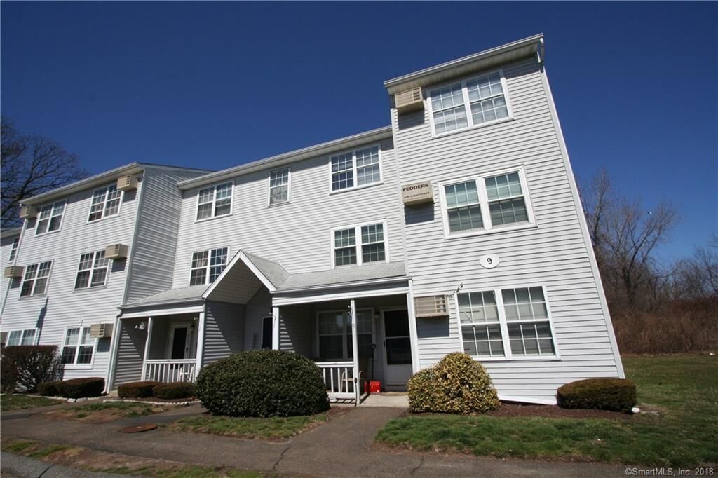 Property Photo: 89 Coleman Street 934 CT 06516