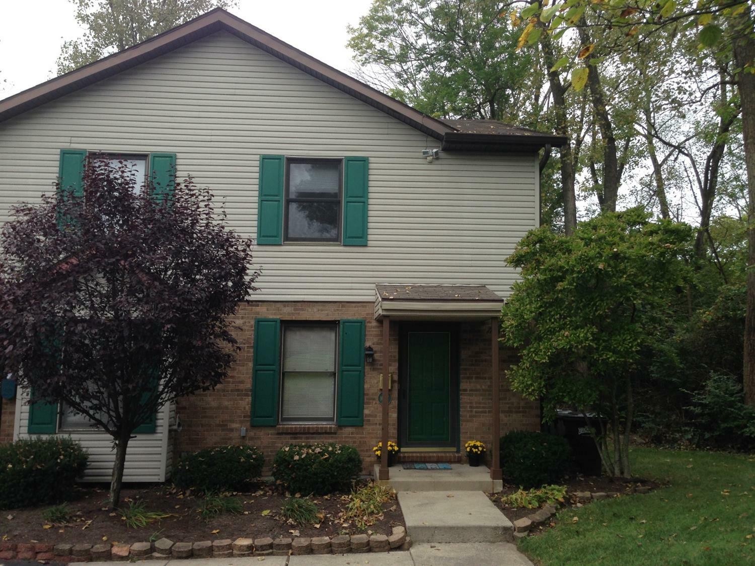 Property Photo: 1047 Park Lane OH 45042