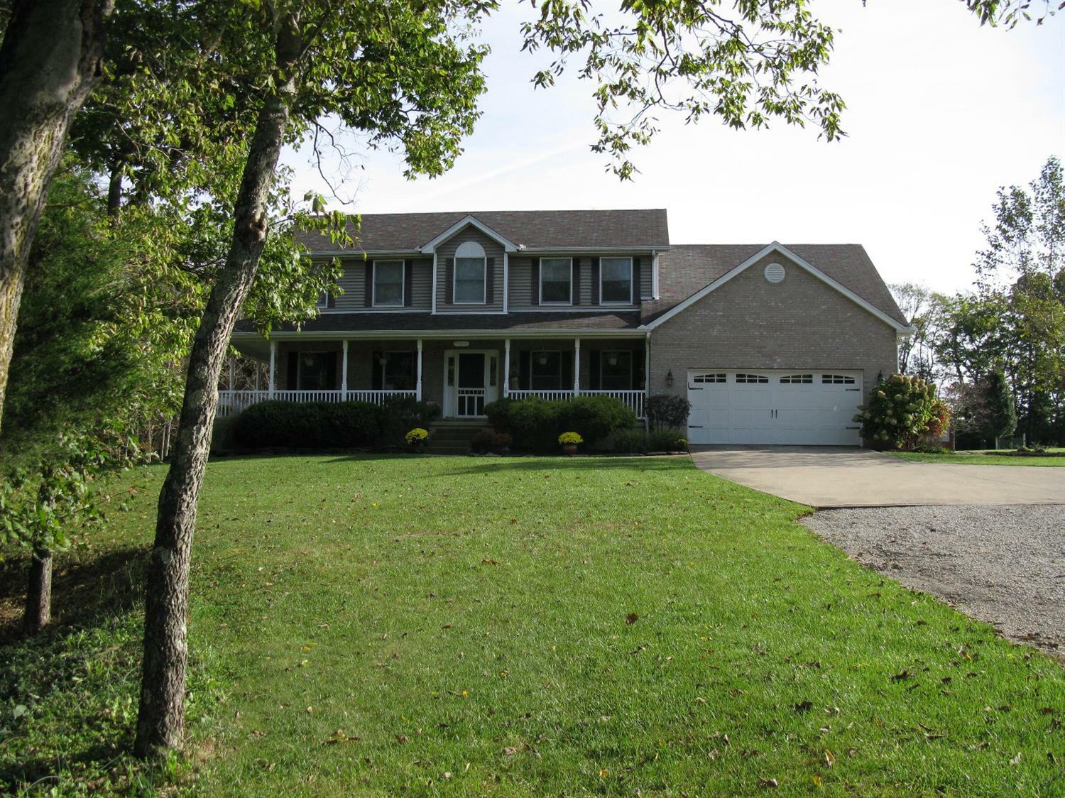 Property Photo:  5164 Fischer Road  OH 45113 
