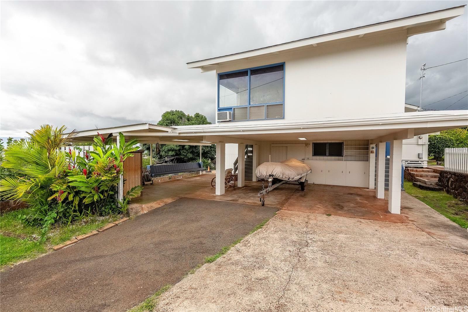 Property Photo:  99-969 Lalawai Drive  HI 96701 