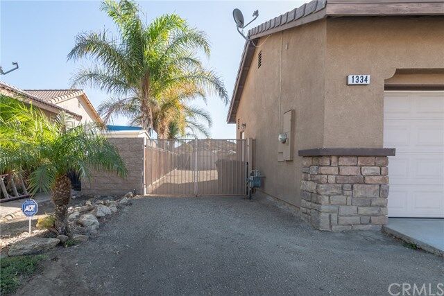 Property Photo:  1334 Riverstone Court  CA 92545 