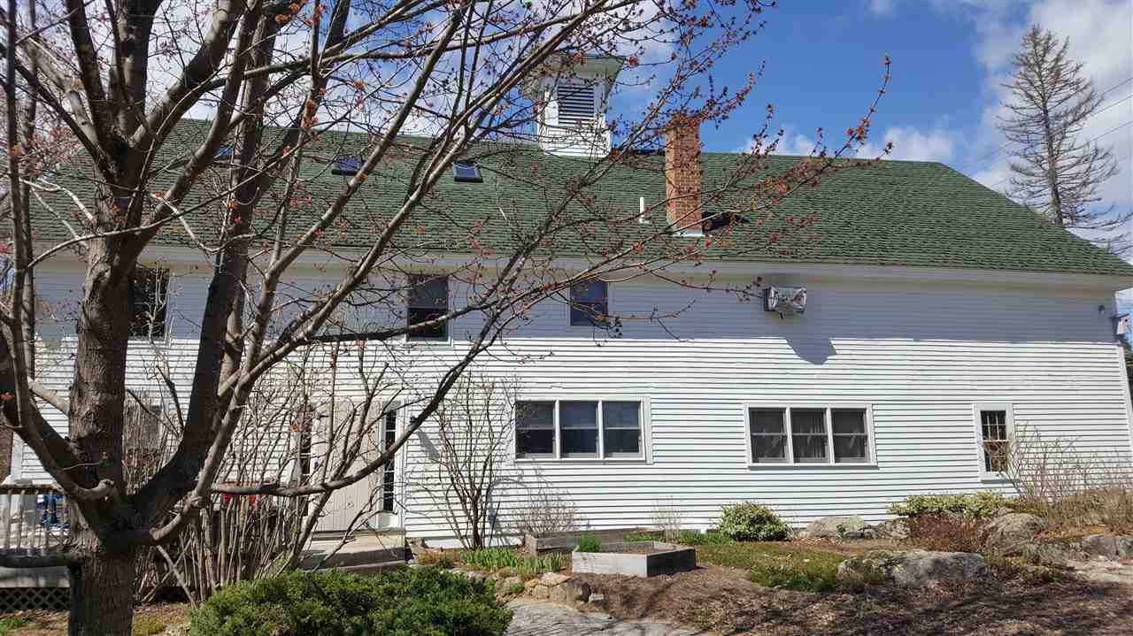 Property Photo: 97 Holland Street NH 03254