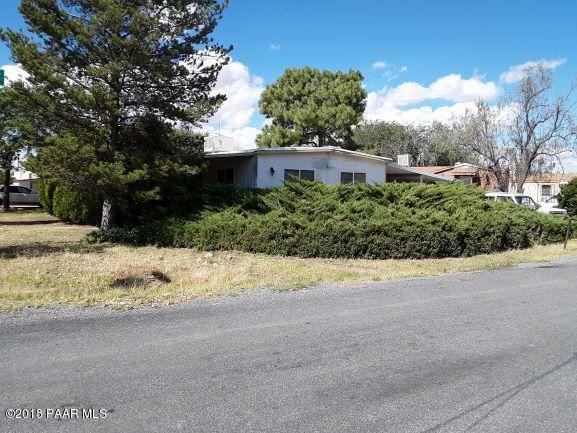 4012 N Robin Drive  Prescott Valley AZ 86314 photo