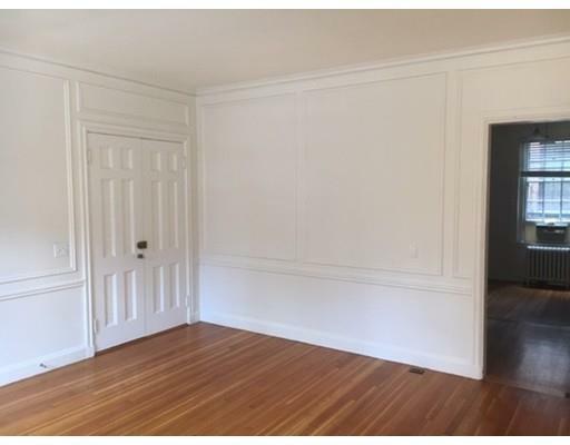 Property Photo:  152 Mt. Vernon Street 1  MA 02108 