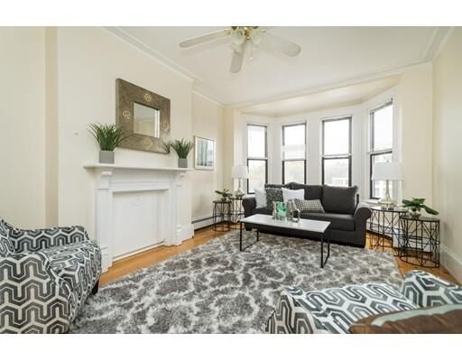 Property Photo: 19 Cortes 5 MA 02116
