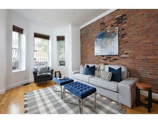 Property Photo:  241 Boston St 1  MA 02125 