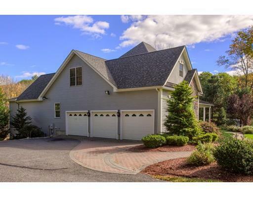 Property Photo: 456 Langen Rd MA 01523