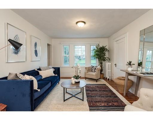 Property Photo: 79 Bedford St 79 MA 02420