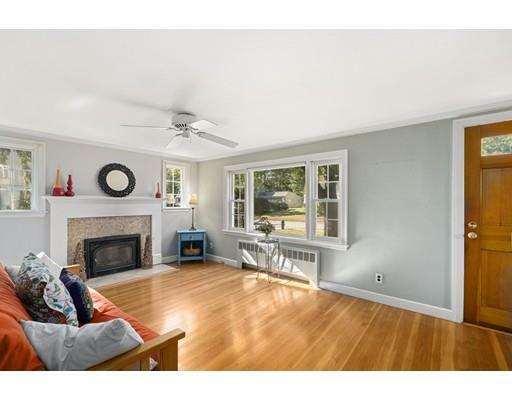 Property Photo:  83 Lockland Ave  MA 01701 